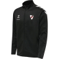 Preview: Kinder Trainingsjacke RSL - Hummel Core XK - Schwarz